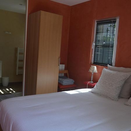 Monteaux Au Coeur Du Bien-Etre, Gite Avec Piscine Chauffee Et Couverte, Spa, Sauna, Massages מראה חיצוני תמונה