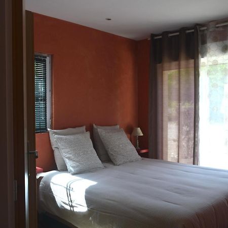 Monteaux Au Coeur Du Bien-Etre, Gite Avec Piscine Chauffee Et Couverte, Spa, Sauna, Massages מראה חיצוני תמונה