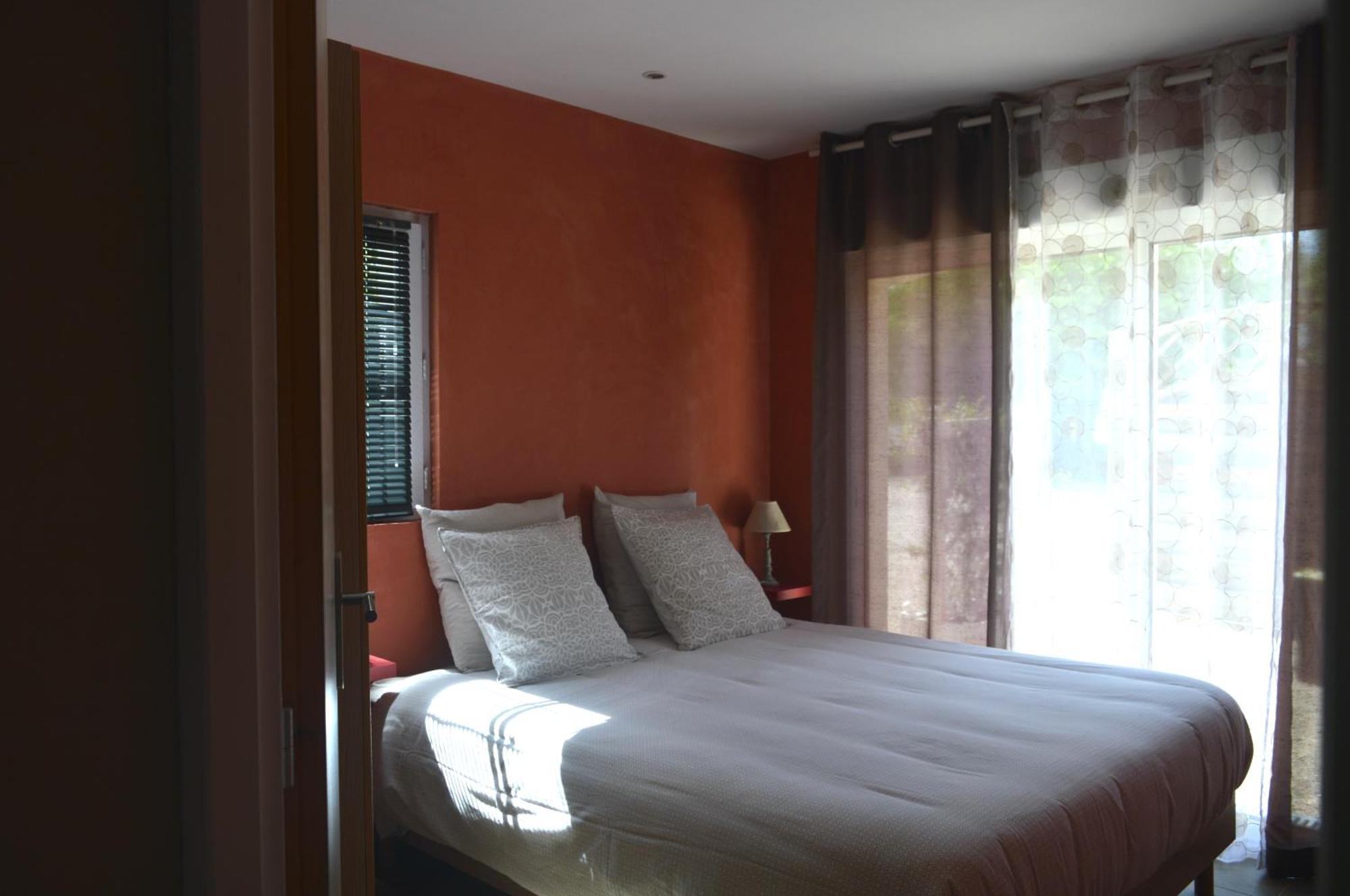 Monteaux Au Coeur Du Bien-Etre, Gite Avec Piscine Chauffee Et Couverte, Spa, Sauna, Massages מראה חיצוני תמונה